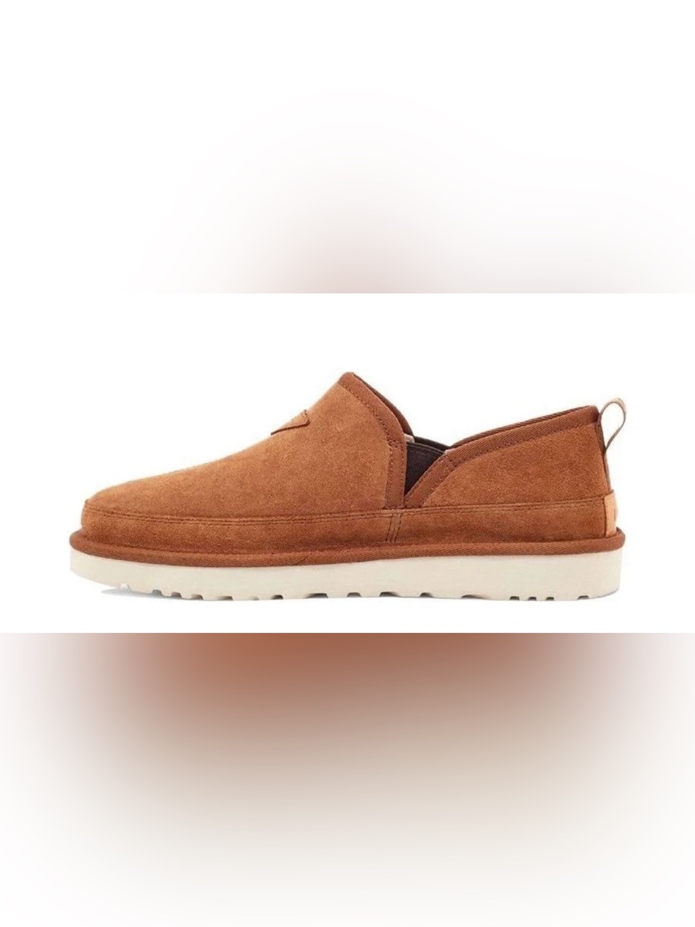 UGG Romeo Athleisure Casual Sports slip on  Shoe men's sz 12